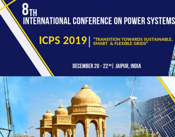 International Conference on Power Systems (ICPS)